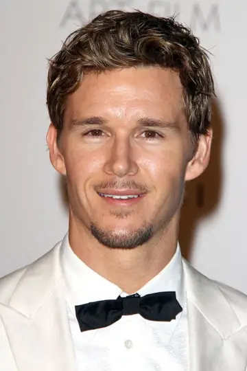 Фото Райан Квантен (Ryan Kwanten) #51195