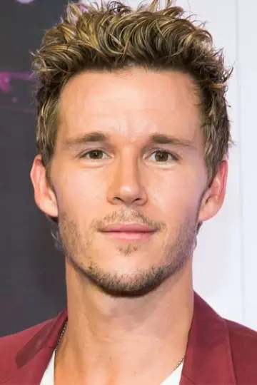 Фото Райан Квантен (Ryan Kwanten) #51196