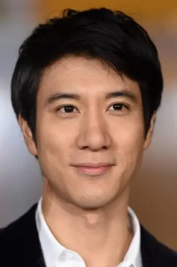 Фото Лихом Ван (Leehom Wang) #59150