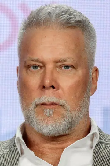 Фото Кевин Нэш (Kevin Nash) #48942