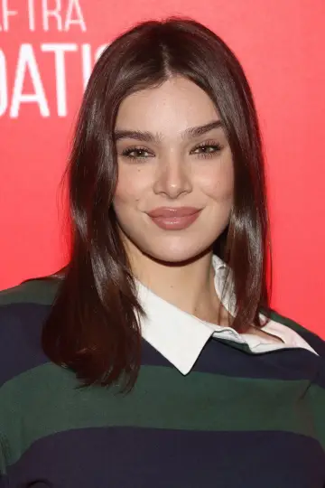 Фото Хейли Стайнфелд (Hailee Steinfeld) #326829