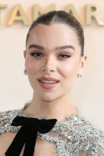 Фото Хейли Стайнфелд (Hailee Steinfeld) #326830