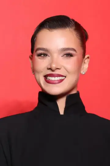 Фото Хейли Стайнфелд (Hailee Steinfeld) #326831