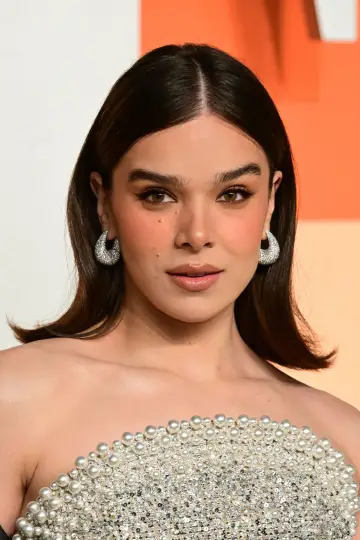 Фото Хейли Стайнфелд (Hailee Steinfeld) #326832