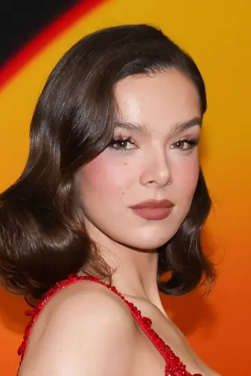 Фото Хейли Стайнфелд (Hailee Steinfeld) #326833
