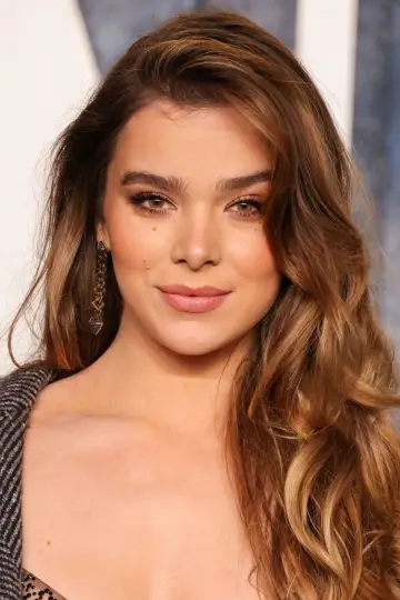 Фото Хейли Стайнфелд (Hailee Steinfeld) #326834