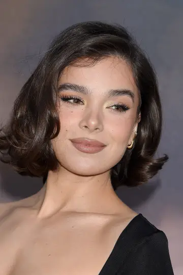 Фото Хейли Стайнфелд (Hailee Steinfeld) #326835