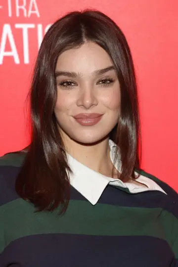 Фото Хейли Стайнфелд (Hailee Steinfeld) #326836
