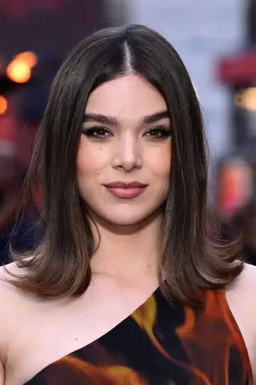 Фото Хейли Стайнфелд (Hailee Steinfeld) #326837