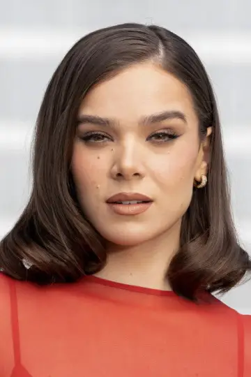 Фото Хейли Стайнфелд (Hailee Steinfeld) #326838
