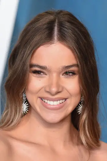 Фото Хейли Стайнфелд (Hailee Steinfeld) #326839