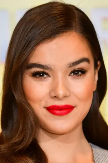 Фото Хейли Стайнфелд (Hailee Steinfeld) #326840
