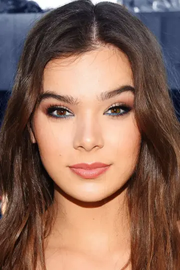 Фото Хейли Стайнфелд (Hailee Steinfeld) #326841