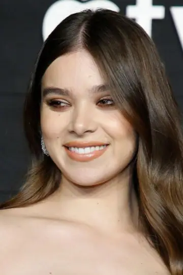 Фото Хейли Стайнфелд (Hailee Steinfeld) #326843
