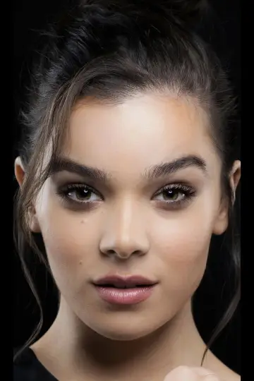 Фото Хейли Стайнфелд (Hailee Steinfeld) #326844