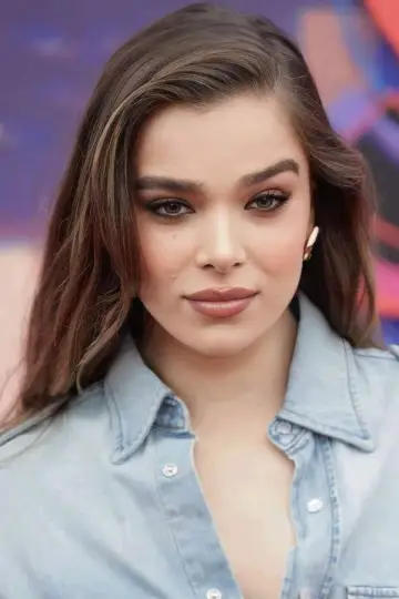 Фото Хейли Стайнфелд (Hailee Steinfeld) #326845