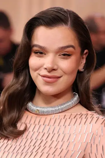 Фото Хейли Стайнфелд (Hailee Steinfeld) #400167