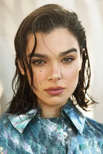 Фото Хейли Стайнфелд (Hailee Steinfeld) #400168