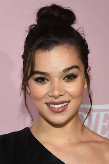 Фото Хейли Стайнфелд (Hailee Steinfeld) #400169