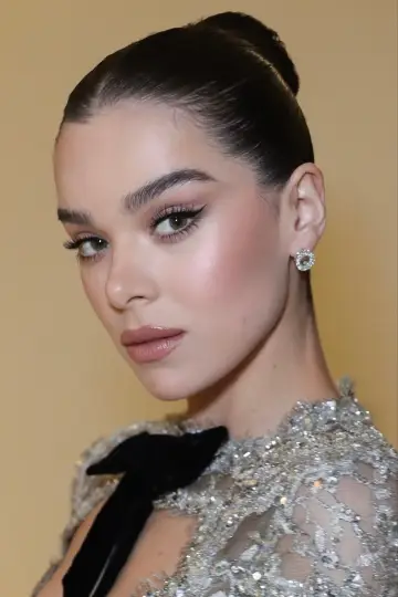 Фото Хейли Стайнфелд (Hailee Steinfeld) #491159