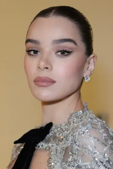 Фото Хейли Стайнфелд (Hailee Steinfeld) #491160