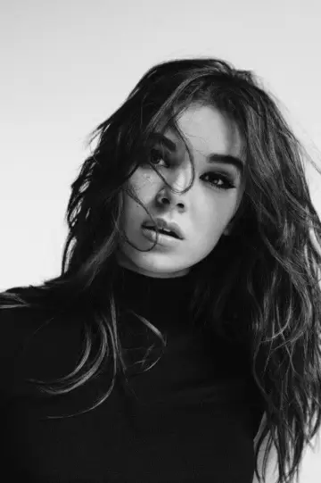 Фото Хейли Стайнфелд (Hailee Steinfeld) #491161