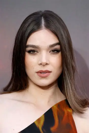 Фото Хейли Стайнфелд (Hailee Steinfeld) #629129
