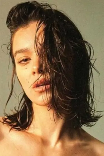 Фото Хейли Стайнфелд (Hailee Steinfeld) #629130