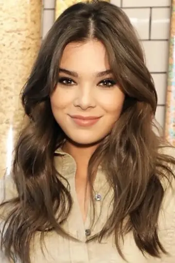 Фото Хейли Стайнфелд (Hailee Steinfeld) #65510