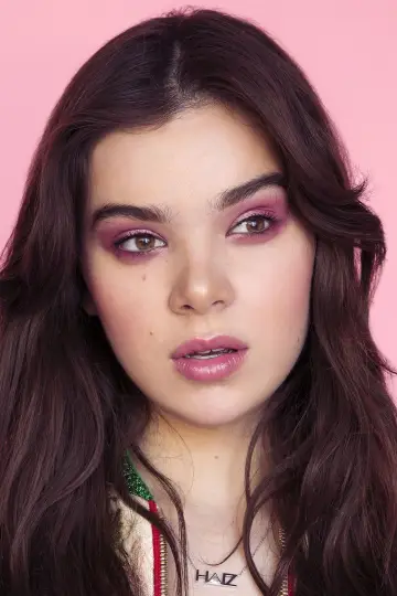 Фото Хейли Стайнфелд (Hailee Steinfeld) #65512