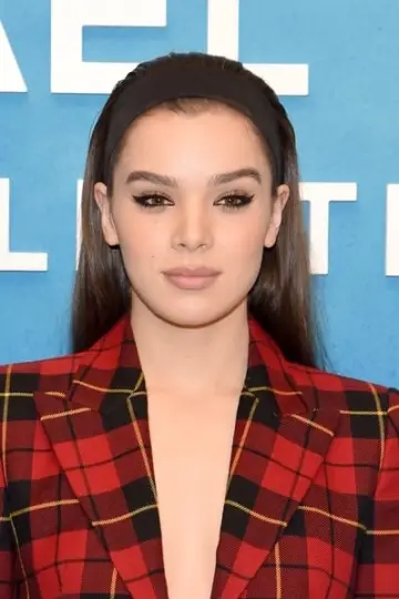 Фото Хейли Стайнфелд (Hailee Steinfeld) #65513
