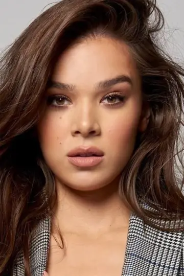 Фото Хейли Стайнфелд (Hailee Steinfeld) #65515