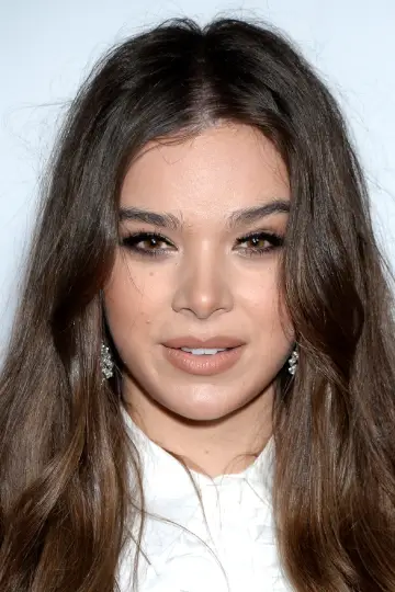 Фото Хейли Стайнфелд (Hailee Steinfeld) #65516