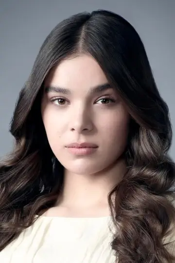 Фото Хейли Стайнфелд (Hailee Steinfeld) #65517
