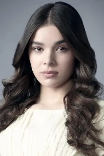 Фото Хейли Стайнфелд (Hailee Steinfeld) #65518