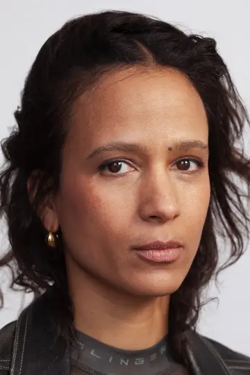 Фото Мати Диоп (Mati Diop) #307642
