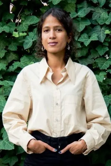 Фото Мати Диоп (Mati Diop) #344253