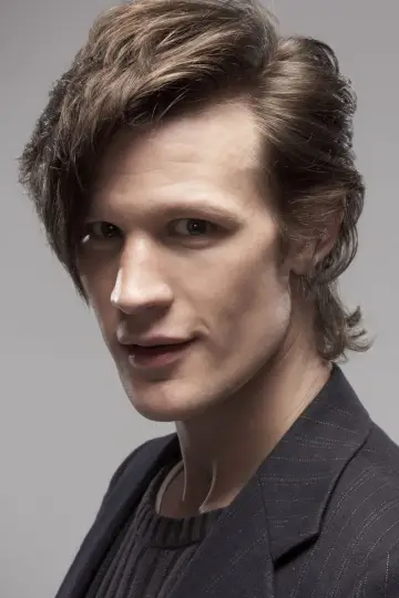 Фото Мэтт Смит (Matt Smith) #23641
