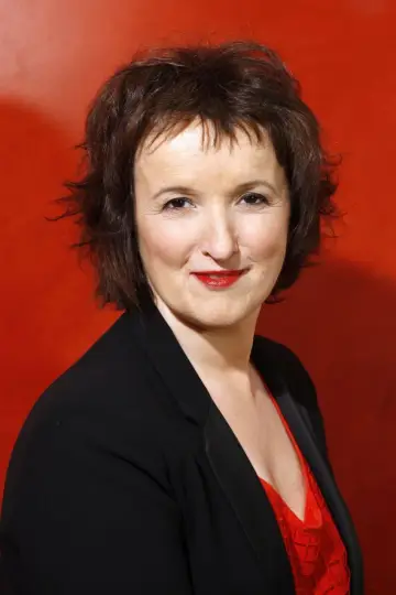 Фото  (Anne Roumanoff) #454451
