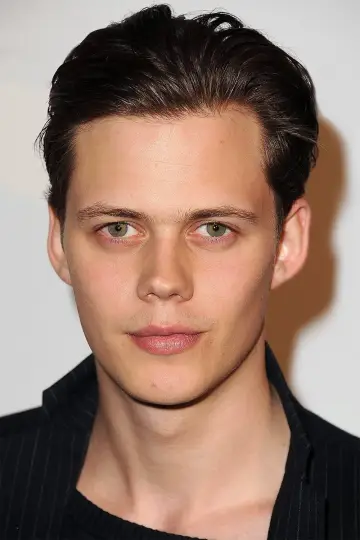 Фото Билл Скарсгард (Bill Skarsgård) #251846