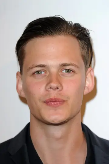 Фото Билл Скарсгард (Bill Skarsgård) #28099
