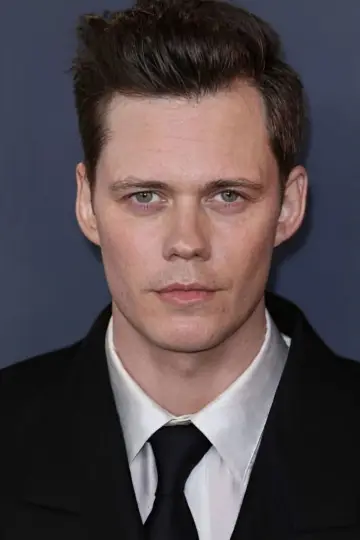 Фото Билл Скарсгард (Bill Skarsgård) #327804