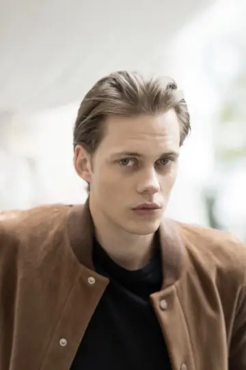 Фото Билл Скарсгард (Bill Skarsgård) #327805