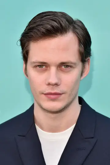 Фото Билл Скарсгард (Bill Skarsgård) #327808