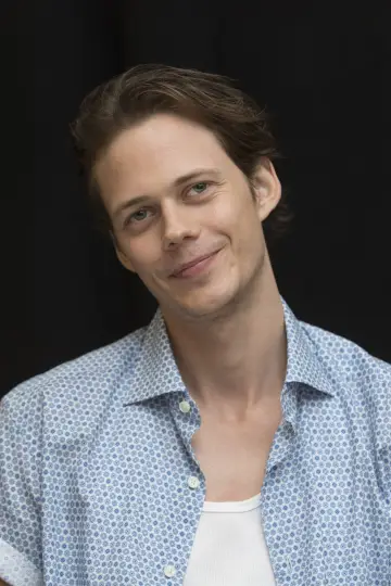 Фото Билл Скарсгард (Bill Skarsgård) #65682