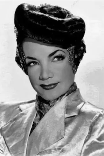 Фото Кармен Миранда (Carmen Miranda) #296008
