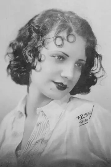Фото Кармен Миранда (Carmen Miranda) #349955