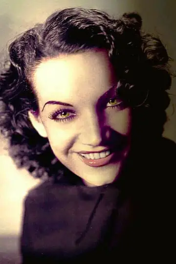 Фото Кармен Миранда (Carmen Miranda) #349956