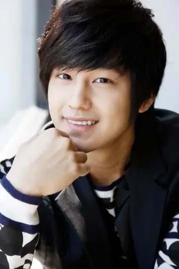 Фото Ким Сан Бом (Kim Bum) #179907