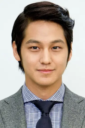 Фото Ким Сан Бом (Kim Bum) #657996